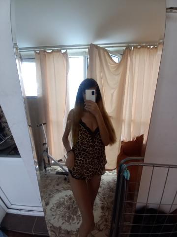 Индивидуалка Юстина Фотография 7